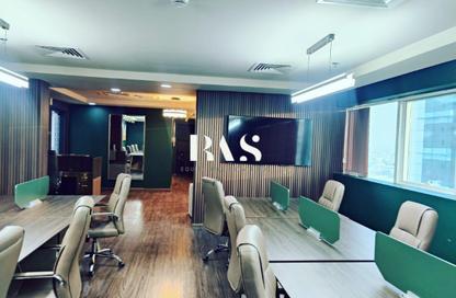 Business Centre - Studio - 1 Bathroom for rent in Al Barsha 1 - Al Barsha - Dubai Business Centre - Studio - 1 Bathroom for rent in Al Barsha 1 - Al Barsha - Dubai