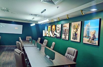 Business Centre - Studio - 1 Bathroom for rent in Al Barsha 1 - Al Barsha - Dubai Business Centre - Studio - 1 Bathroom for rent in Al Barsha 1 - Al Barsha - Dubai