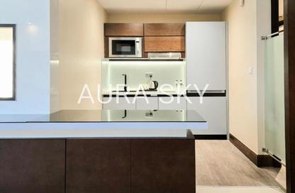 Hotel  and  Hotel Apartment - 1 - 2 for rent in Port Saeed - Deira - Dubai