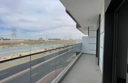 Apartment - Studio - 1 Bathroom for rent in Imperial Residence - International City Phase 2 - Al Warsan 4 - Al Warsan - Dubai