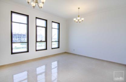 Apartment - 1 Bedroom - 2 Bathrooms for rent in S S S A M Building - Meydan - Dubai Apartment - 1 Bedroom - 2 Bathrooms for rent in S S S A M Building - Meydan - Dubai