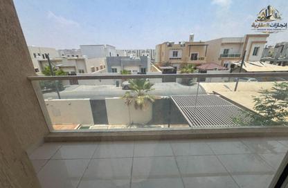 Villa - 3 Bedrooms - 5 Bathrooms for rent in Al Zaheya Gardens - Al Zahya - Ajman