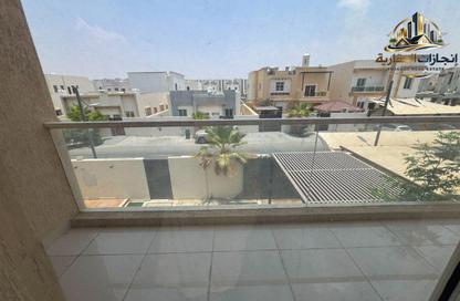 فيلا - 3 غرف نوم - 5 حمامات للايجار في الزاهية جاردنز - الزاهية - عجمان فيلا - 3 غرف نوم - 5 حمامات للايجار في الزاهية جاردنز - الزاهية - عجمان