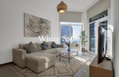 Apartment - 2 Bedrooms - 3 Bathrooms for sale in Urban Oasis - Business Bay - Dubai