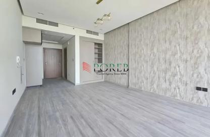 Apartment - Studio - 1 for rent in Binghatti Crystals - Dubai Silicon Oasis - Dubai