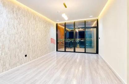 Apartment - Studio - 1 for rent in Binghatti Crystals - Dubai Silicon Oasis - Dubai