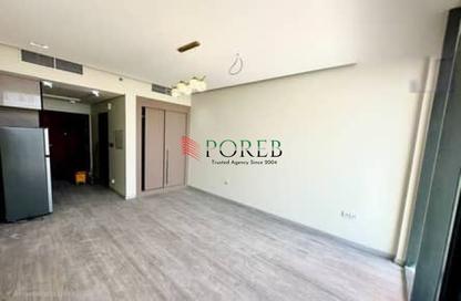 Apartment - Studio - 1 for rent in Binghatti Crystals - Dubai Silicon Oasis - Dubai