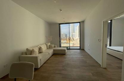 Apartment - 1 Bedroom - 2 Bathrooms for rent in Hamilton House - District 14 - Jumeirah Village Circle - Dubai