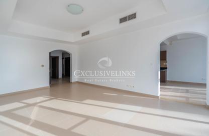 Villa - 5 Bedrooms - 6 Bathrooms for rent in Semmer Villas - Dubai Silicon Oasis - Dubai
