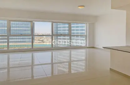 شقة - غرفة نوم - 2 حمامات للايجار في خليج المارينا - مدينة الأضواء - جزيرة الريم - أبوظبي