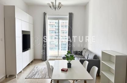 Apartment - 1 Bedroom - 2 Bathrooms for sale in Dubai Star - JLT Cluster L - Jumeirah Lake Towers - Dubai