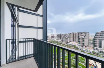 Apartment - 2 Bedrooms - 2 Bathrooms for rent in Lime Gardens - Dubai Hills Estate - Dubai