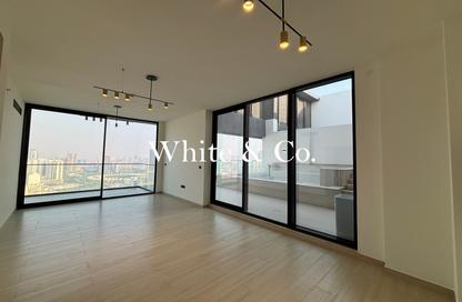 Penthouse - 2 Bedrooms - 3 Bathrooms for sale in Binghatti Corner - District 10 - Jumeirah Village Circle - Dubai