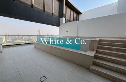 Penthouse - 2 Bedrooms - 3 Bathrooms for sale in Binghatti Corner - District 10 - Jumeirah Village Circle - Dubai