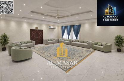 Villa - 5 Bedrooms - 7 Bathrooms for sale in Al Yasmeen 1 - Al Yasmeen - Ajman Villa - 5 Bedrooms - 7 Bathrooms for sale in Al Yasmeen 1 - Al Yasmeen - Ajman