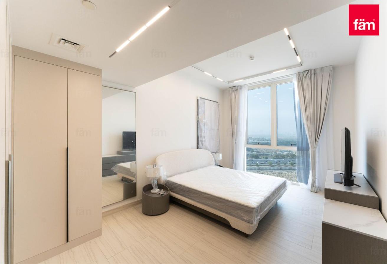 6 Months Avlb | Furnished 1br | Ready To Move In photo 4