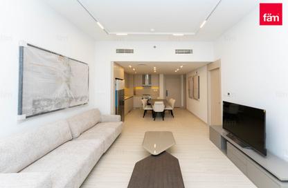 Apartment - 1 - 2 for rent in MAG 330 - City of Arabia - Dubai