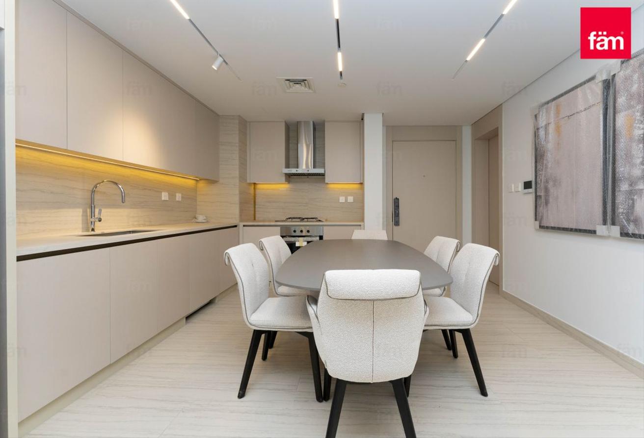 6 Months Avlb | Furnished 1br | Ready To Move In photo 6