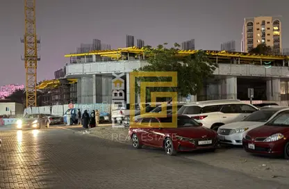 Apartment - 2 Bedrooms - 2 Bathrooms for sale in Al Naemiya Tower 2 - Al Naemiya Towers - Al Nuaimiya - Ajman Apartment - 2 Bedrooms - 2 Bathrooms for sale in Al Naemiya Tower 2 - Al Naemiya Towers - Al Nuaimiya - Ajman
