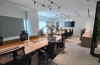 Office Space - Studio for rent in Bay Square Building 3 - Bay Square - Business Bay - Dubai