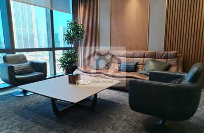 Office Space - Studio for rent in Bay Square Building 3 - Bay Square - Business Bay - Dubai