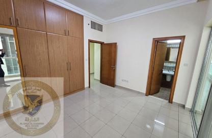 Apartment - 4 Bedrooms - 6 Bathrooms for rent in Al Majaz 3 - Al Majaz - Sharjah
