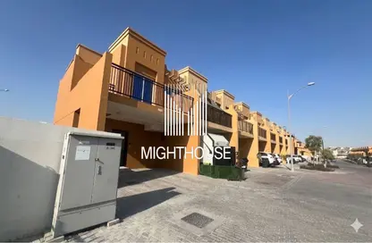 Villa - 3 Bedrooms - 4 Bathrooms for rent in Victoria - Damac Hills 2 - Dubai Villa - 3 Bedrooms - 4 Bathrooms for rent in Victoria - Damac Hills 2 - Dubai