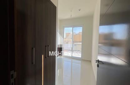 Villa - 3 Bedrooms - 4 Bathrooms for rent in Victoria - Damac Hills 2 - Dubai