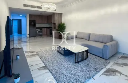 Apartment - 2 Bedrooms - 3 Bathrooms for rent in Mayfair Tower - Business Bay - Dubai