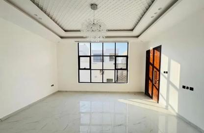 Villa - 5 Bedrooms - 7 Bathrooms for rent in Al Aamra Gardens - Al Amerah - Ajman