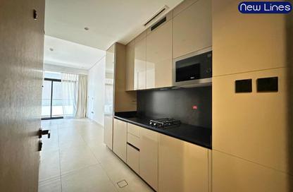 Apartment - Studio - 1 for rent in Myka Residence - Dubai Production City (IMPZ) - Dubai