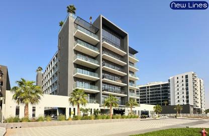 Apartment - Studio - 1 for rent in Myka Residence - Dubai Production City (IMPZ) - Dubai Apartment - Studio - 1 for rent in Myka Residence - Dubai Production City (IMPZ) - Dubai