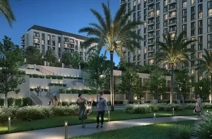 Apartment - 2 Bedrooms - 2 Bathrooms for sale in Park Horizon - Dubai Hills Estate - Dubai