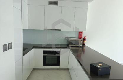 Apartment - 1 Bedroom - 2 Bathrooms for sale in Residences 16 - District One - Mohammed Bin Rashid City - Dubai Apartment - 1 Bedroom - 2 Bathrooms for sale in Residences 16 - District One - Mohammed Bin Rashid City - Dubai