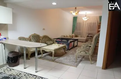 Apartment - 1 Bedroom - 2 Bathrooms for sale in Rose 1 - Emirates Gardens 1 - Jumeirah Village Circle - Dubai