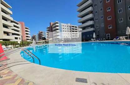 Apartment - 1 Bedroom - 1 Bathroom for sale in Al Reef Downtown - Al Reef - Abu Dhabi