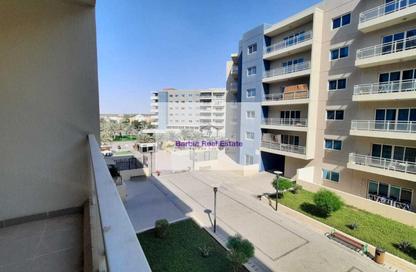 شقة - غرفة نوم - 1 حمام للبيع في الريف داون تاون - الريف - أبوظبي