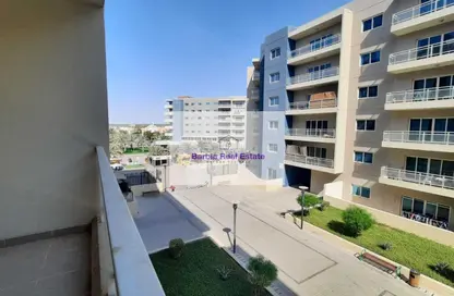Apartment - 1 Bedroom - 1 Bathroom for sale in Al Reef Downtown - Al Reef - Abu Dhabi