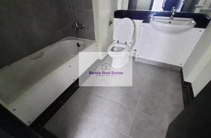 Apartment - 1 Bedroom - 1 Bathroom for sale in Al Reef Downtown - Al Reef - Abu Dhabi