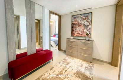 Villa - 5 Bedrooms - 7 Bathrooms for sale in Sun Island - Ajmal Makan City - Sharjah Waterfront City - Sharjah