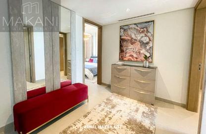 Villa - 5 Bedrooms - 7 Bathrooms for sale in Sun Island - Ajmal Makan City - Sharjah Waterfront City - Sharjah Villa - 5 Bedrooms - 7 Bathrooms for sale in Sun Island - Ajmal Makan City - Sharjah Waterfront City - Sharjah