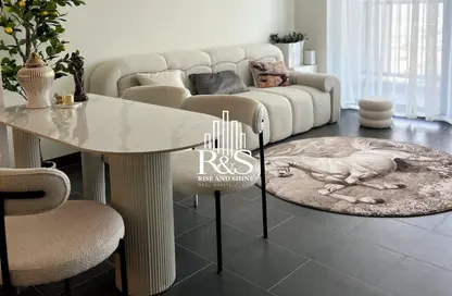 Apartment - 1 Bedroom - 2 Bathrooms for rent in The Crest Tower B - The Crest - Sobha Hartland - Mohammed Bin Rashid City - Dubai Apartment - 1 Bedroom - 2 Bathrooms for rent in The Crest Tower B - The Crest - Sobha Hartland - Mohammed Bin Rashid City - Dubai