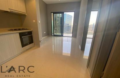 Apartment - 1 Bedroom - 1 Bathroom for rent in Zada Tower - Business Bay - Dubai Apartment - 1 Bedroom - 1 Bathroom for rent in Zada Tower - Business Bay - Dubai