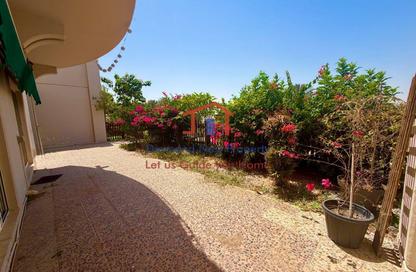 Villa - 4 Bedrooms - 5 Bathrooms for rent in Seashore - Rabdan - Abu Dhabi