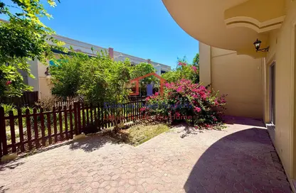 Villa - 2 Bedrooms - 4 Bathrooms for rent in Seashore - Rabdan - Abu Dhabi Villa - 2 Bedrooms - 4 Bathrooms for rent in Seashore - Rabdan - Abu Dhabi