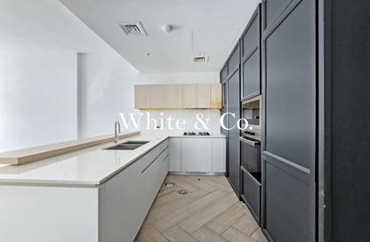 Apartment - 2 Bedrooms - 3 Bathrooms for sale in Wilton Park Residences 2 - Wilton Park Residences - Mohammed Bin Rashid City - Dubai