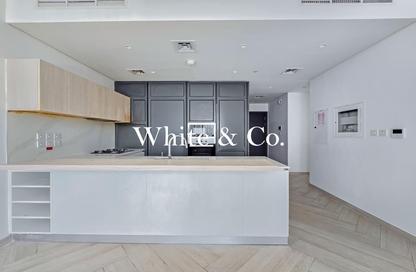 Apartment - 2 Bedrooms - 3 Bathrooms for sale in Wilton Park Residences 2 - Wilton Park Residences - Mohammed Bin Rashid City - Dubai