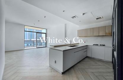 Apartment - 2 Bedrooms - 3 Bathrooms for sale in Wilton Park Residences 2 - Wilton Park Residences - Mohammed Bin Rashid City - Dubai