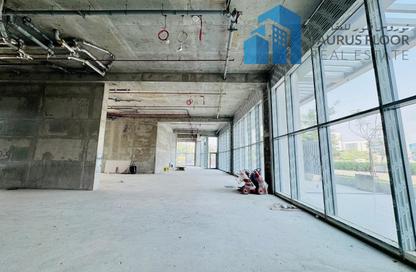 Retail - Studio - 1 for rent in Al Jadaf Building - Al Jaddaf - Dubai Retail - Studio - 1 for rent in Al Jadaf Building - Al Jaddaf - Dubai