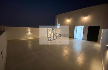 Villa - 4 - 6 for sale in Al Helio 1 - Al Helio - Ajman Villa - 4 - 6 for sale in Al Helio 1 - Al Helio - Ajman